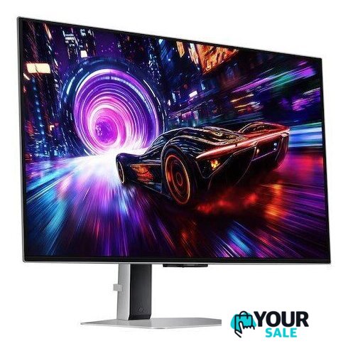 Игровой монитор Samsung Odyssey OLED G8 LS32FG812SIXCI - Изображение №6 — Интернет-магазин Your Sale