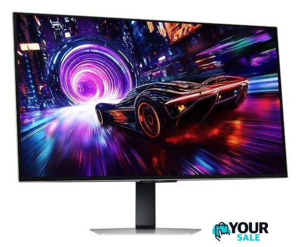 Игровой монитор Samsung Odyssey OLED G8 LS32FG812SIXCI - Изображение №14 — Интернет-магазин Your Sale