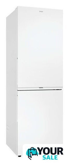 Холодильник Candy CNCQ2T618CW - Изображение №6 — Интернет-магазин Your Sale