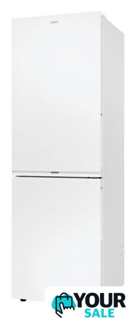 Холодильник Candy CNCQ2T618CW - Изображение №2 — Интернет-магазин Your Sale