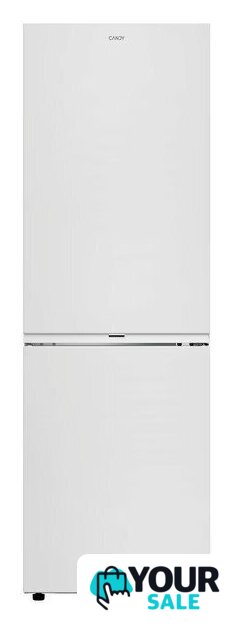 Холодильник Candy CNCQ2T618CW - Изображение №1 — Интернет-магазин Your Sale