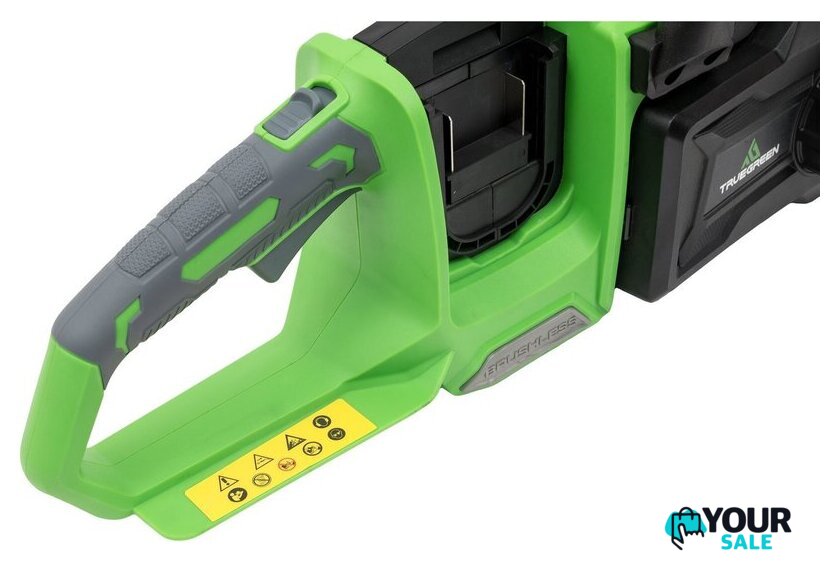 Аккумуляторная пила Truegreen TG8J173 (без АКБ) - Изображение №8 — Интернет-магазин Your Sale
