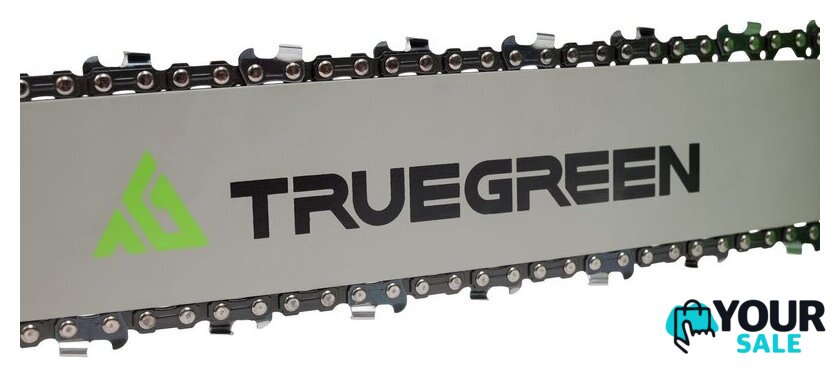 Аккумуляторная пила Truegreen TG8J173 (без АКБ) - Изображение №11 — Интернет-магазин Your Sale