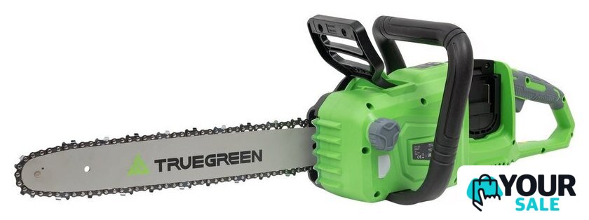 Аккумуляторная пила Truegreen TG8J173 (без АКБ) - Изображение №5 — Интернет-магазин Your Sale