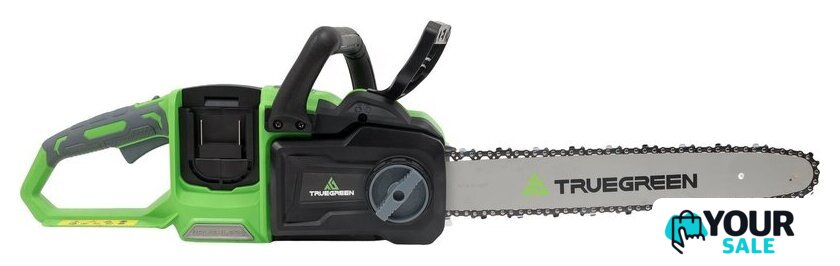 Аккумуляторная пила Truegreen TG8J173 (без АКБ) - Изображение №4 — Интернет-магазин Your Sale