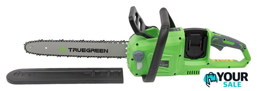 Аккумуляторная пила Truegreen TG8J173 (без АКБ) - Изображение №13 — Интернет-магазин Your Sale