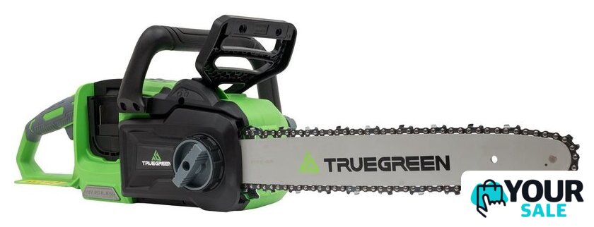 Аккумуляторная пила Truegreen TG8J173 (без АКБ) - Изображение №3 — Интернет-магазин Your Sale