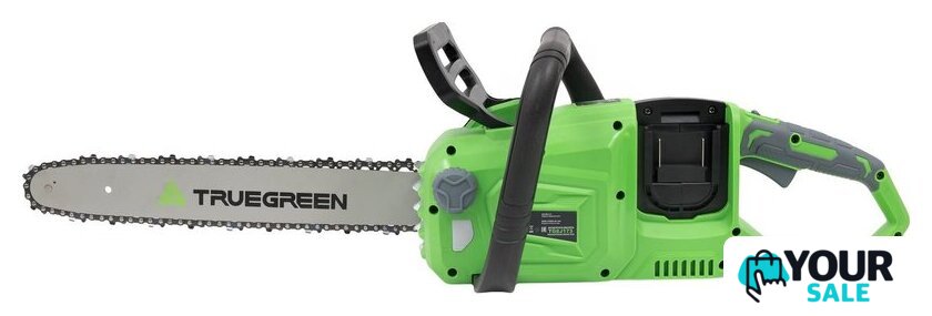 Аккумуляторная пила Truegreen TG8J173 (без АКБ) - Изображение №6 — Интернет-магазин Your Sale