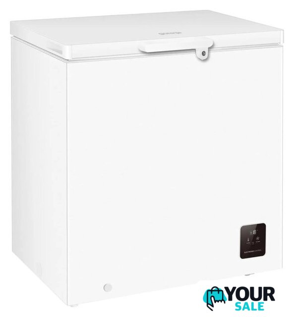 Морозильный ларь Gorenje FH20E6W5 - Изображение №4 — Интернет-магазин Your Sale