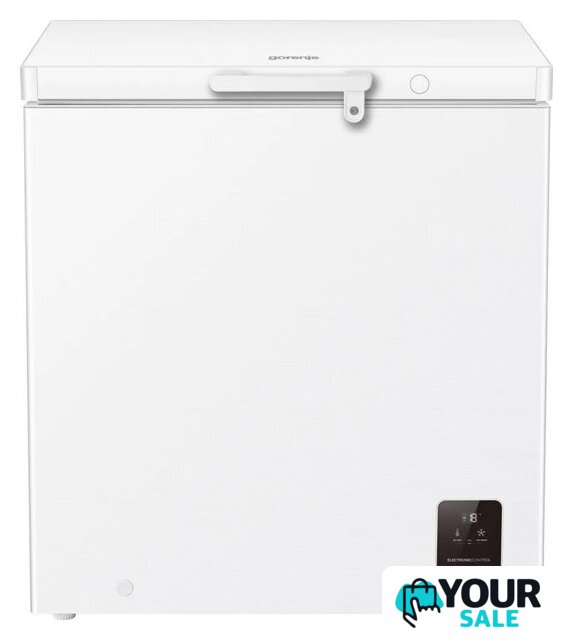 Морозильный ларь Gorenje FH20E6W5 - Изображение №1 — Интернет-магазин Your Sale