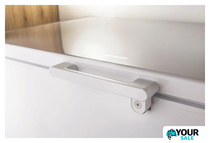 Морозильный ларь Gorenje FH20E6W5 - Изображение №3 — Интернет-магазин Your Sale