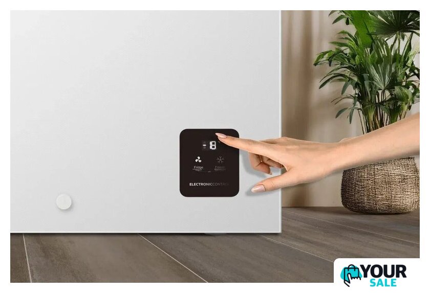 Морозильный ларь Gorenje FH20E6W5 - Изображение №2 — Интернет-магазин Your Sale