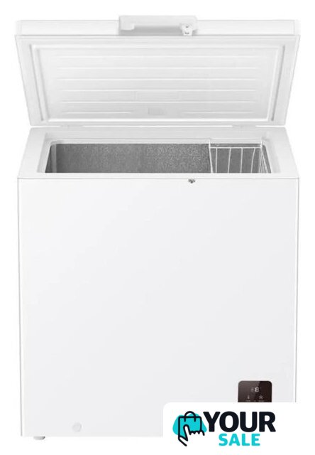 Морозильный ларь Gorenje FH20E6W5 - Изображение №5 — Интернет-магазин Your Sale