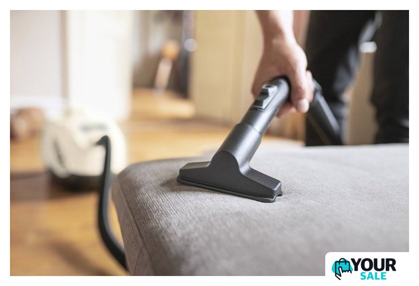 Пылесос Karcher DS 6 1.195-250.0 - Изображение №4 — Интернет-магазин Your Sale
