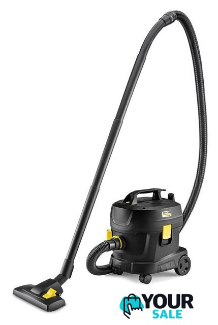 Пылесос Karcher T 11/1 Classic Adv Re!Plast 1.527-213.0 - Изображение №1 — Интернет-магазин Your Sale
