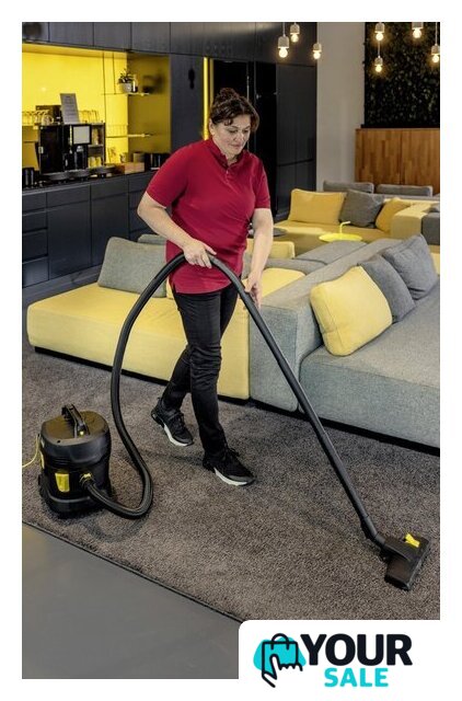 Пылесос Karcher T 11/1 Classic Adv Re!Plast 1.527-213.0 - Изображение №2 — Интернет-магазин Your Sale