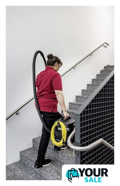 Пылесос Karcher T 11/1 Classic Adv Re!Plast 1.527-213.0 - Изображение №3 — Интернет-магазин Your Sale