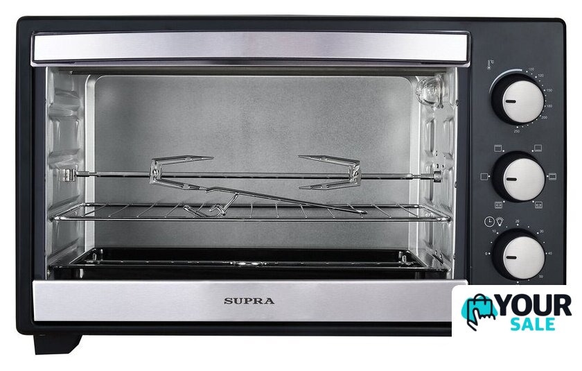 Мини-печь Supra MTS-3506 - Изображение №1 — Интернет-магазин Your Sale