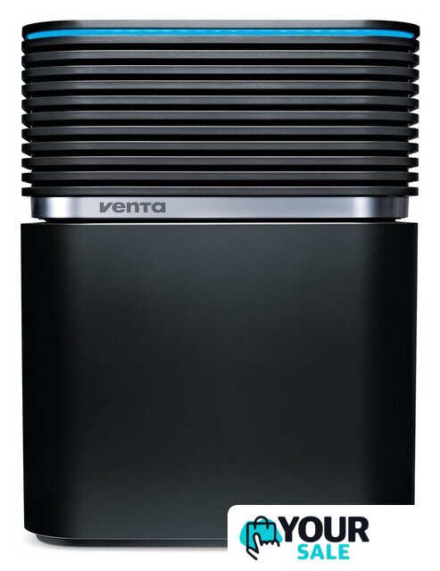 Мойка воздуха Venta Aerostyle LW74 (черный) - Изображение №4 — Интернет-магазин Your Sale
