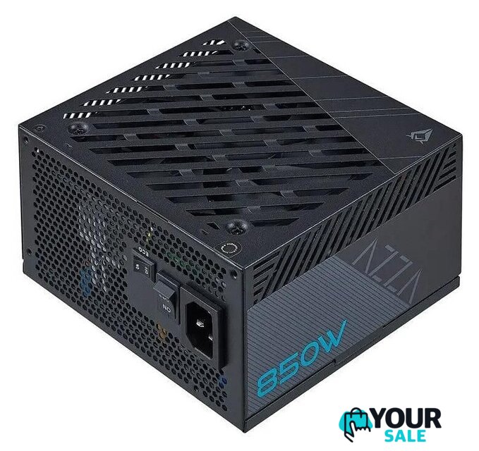 Блок питания AZZA PSAZ-850G - Изображение №3 — Интернет-магазин Your Sale