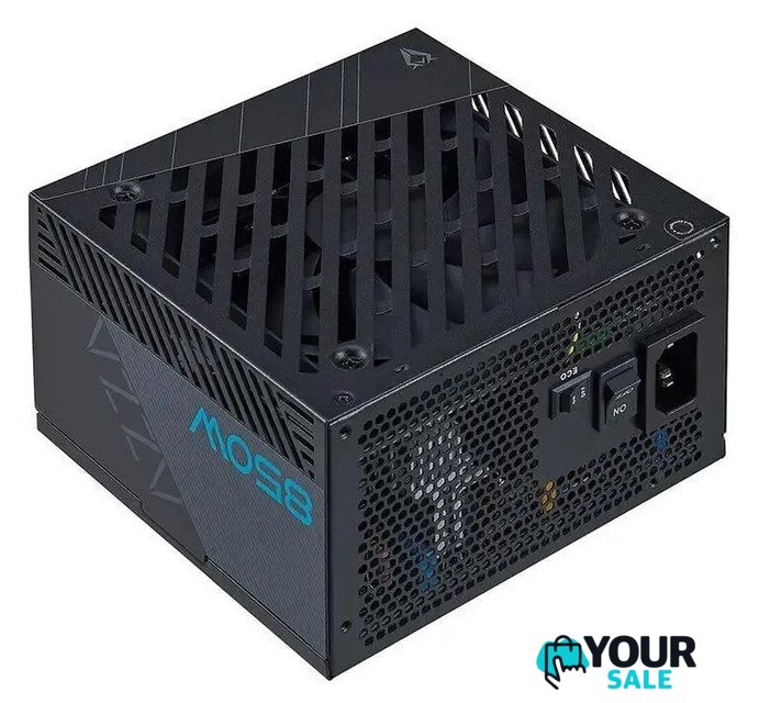 Блок питания AZZA PSAZ-850G - Изображение №1 — Интернет-магазин Your Sale
