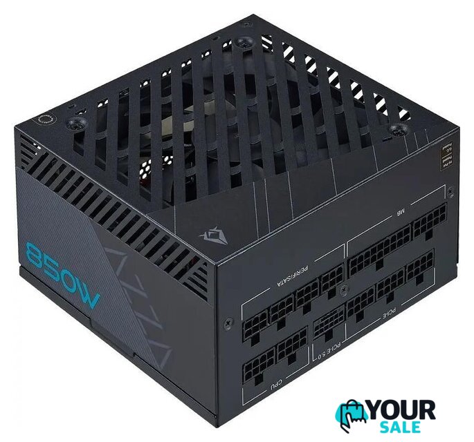 Блок питания AZZA PSAZ-850G - Изображение №2 — Интернет-магазин Your Sale