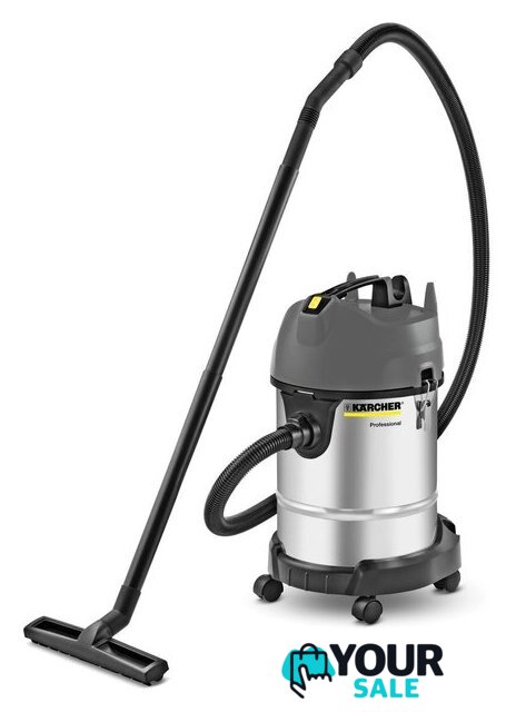 Пылесос Karcher NT 30/1 Me Classic Edition 1.428-568.0 - Изображение №1 — Интернет-магазин Your Sale