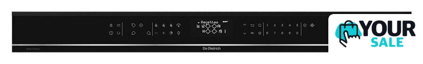 Варочная панель De Dietrich DPI4820X - Изображение №2 — Интернет-магазин Your Sale