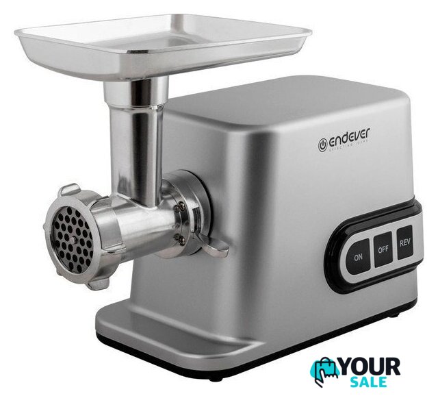 Мясорубка Endever Sigma-112 - Изображение №1 — Интернет-магазин Your Sale