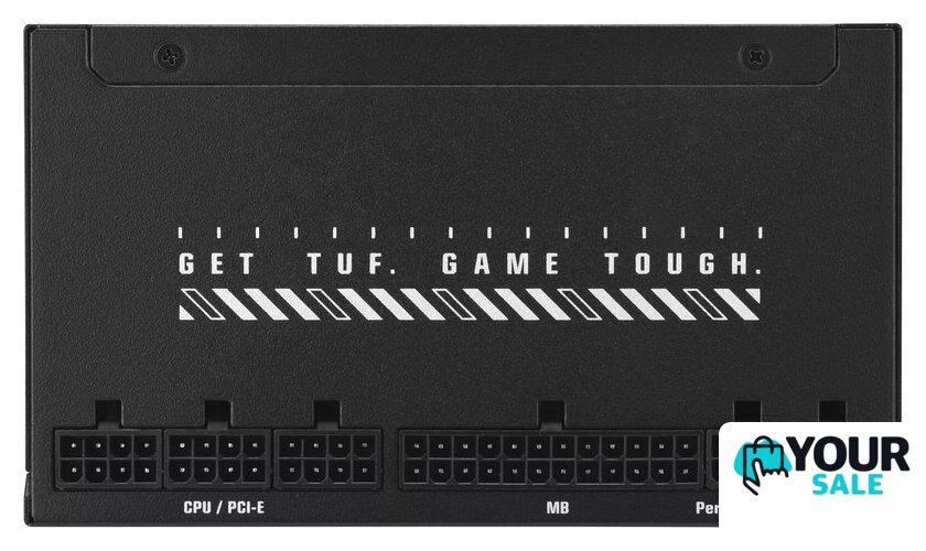 Блок питания ASUS TUF Gaming 650W Bronze Evo TUF-GAMING-650B-EVO - Изображение №3 — Интернет-магазин Your Sale