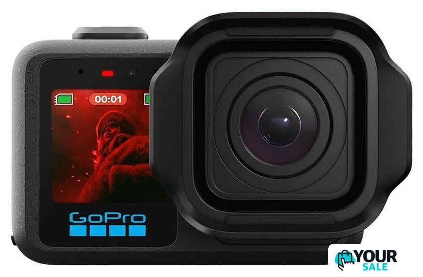 Экшен-камера GoPro Mission 1 Pro - Изображение №1 — Интернет-магазин Your Sale