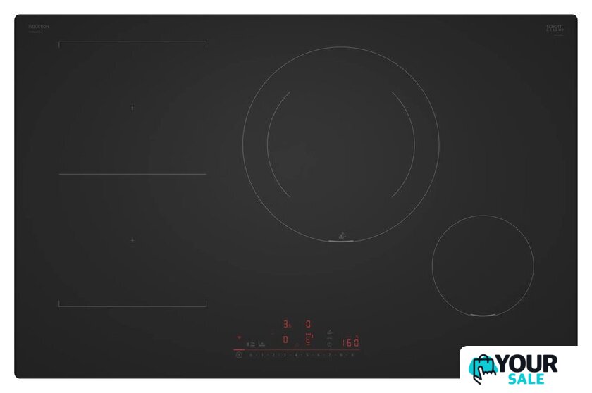Варочная панель Bosch Serie 6 PVS81AHC1E - Изображение №1 — Интернет-магазин Your Sale