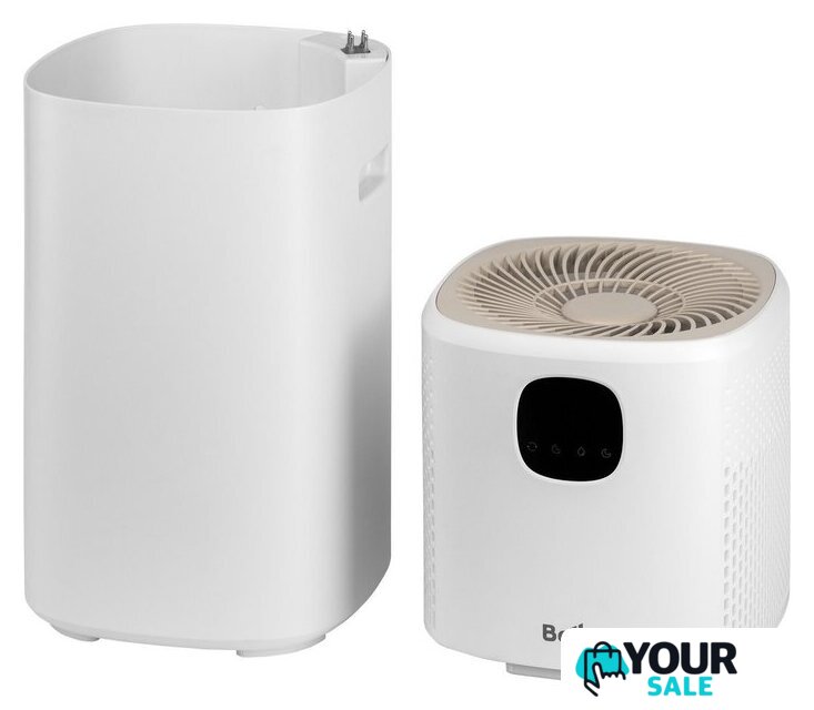 Увлажнитель воздуха Ballu UCC-260 C - Изображение №9 — Интернет-магазин Your Sale