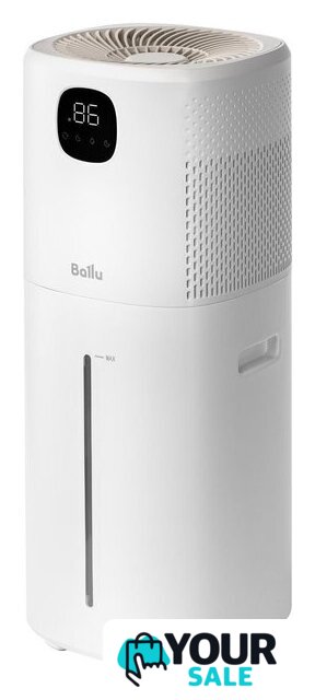 Увлажнитель воздуха Ballu UCC-260 C - Изображение №1 — Интернет-магазин Your Sale