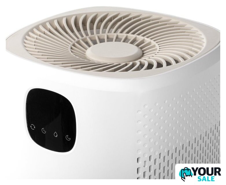 Увлажнитель воздуха Ballu UCC-260 C - Изображение №4 — Интернет-магазин Your Sale
