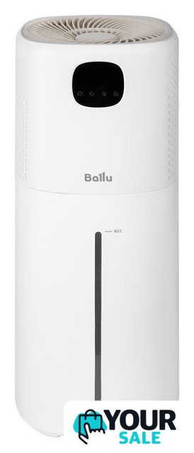 Увлажнитель воздуха Ballu UCC-260 C - Изображение №2 — Интернет-магазин Your Sale
