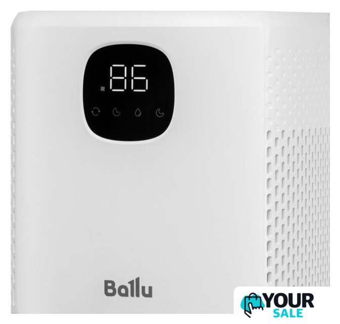 Увлажнитель воздуха Ballu UCC-260 C - Изображение №8 — Интернет-магазин Your Sale