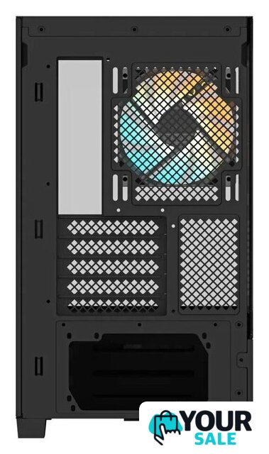 Корпус Gigabyte C201 Panoramic - Изображение №7 — Интернет-магазин Your Sale