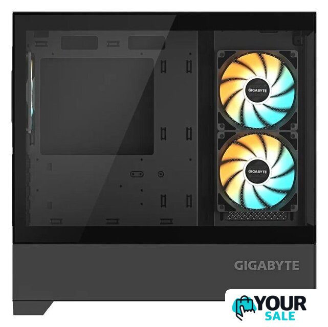 Корпус Gigabyte C201 Panoramic - Изображение №3 — Интернет-магазин Your Sale