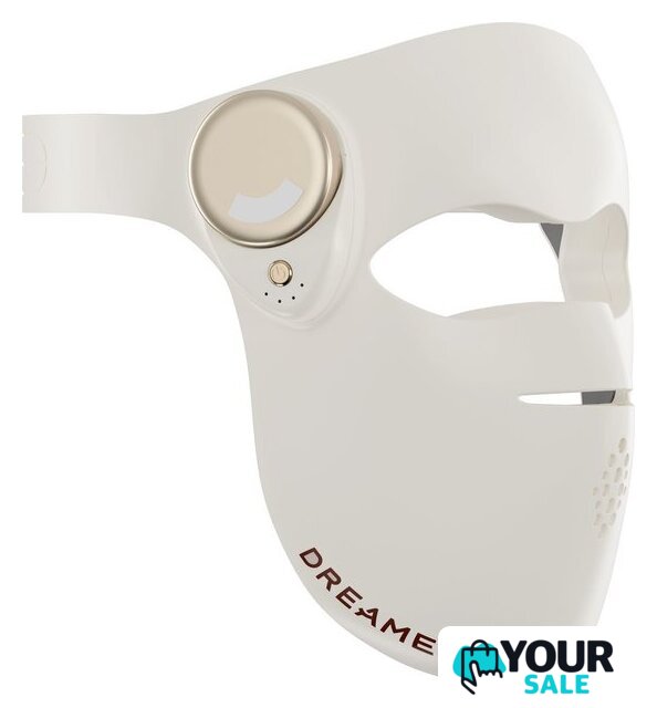 Маска для омоложения лица Dreame Chrona Photon Anti-Aging Skincare Mask (белый) - Изображение №4 — Интернет-магазин Your Sale