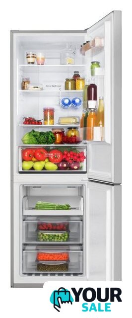 Холодильник Amica FK3606E.2DFX (E) - Изображение №6 — Интернет-магазин Your Sale