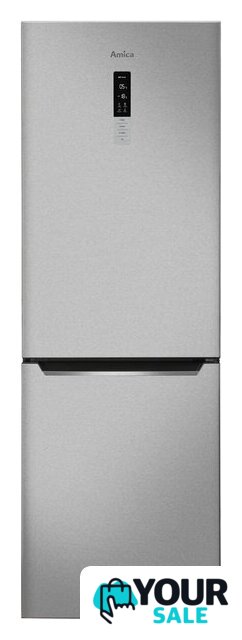 Холодильник Amica FK3606E.2DFX (E) - Изображение №10 — Интернет-магазин Your Sale