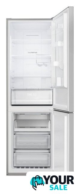 Холодильник Amica FK3606E.2DFX (E) - Изображение №8 — Интернет-магазин Your Sale
