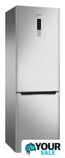 Холодильник Amica FK3606E.2DFX (E) - Изображение №9 — Интернет-магазин Your Sale