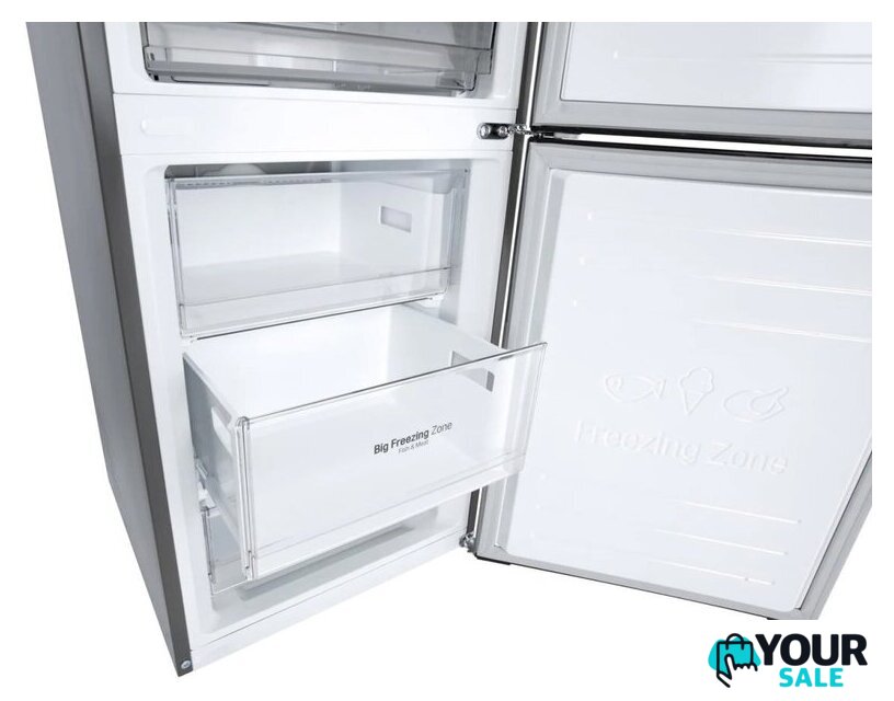 Холодильник LG DoorCooling+ GA-B509MCZL - Изображение №9 — Интернет-магазин Your Sale