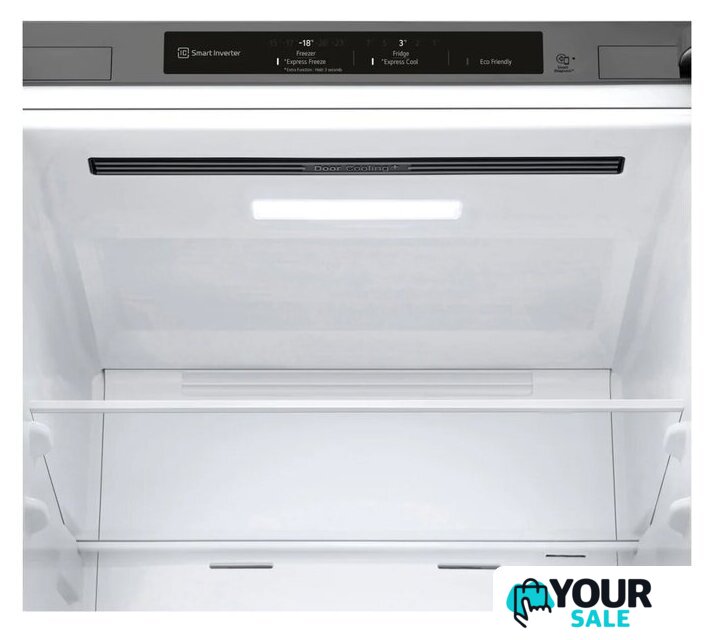 Холодильник LG DoorCooling+ GA-B509MCZL - Изображение №13 — Интернет-магазин Your Sale