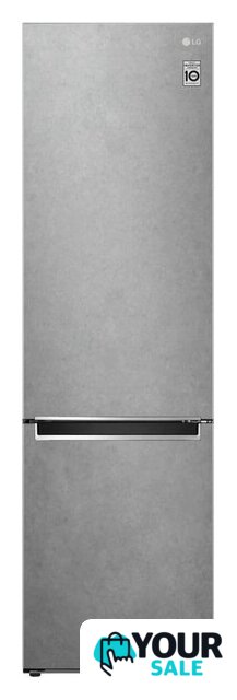 Холодильник LG DoorCooling+ GA-B509MCZL - Изображение №1 — Интернет-магазин Your Sale