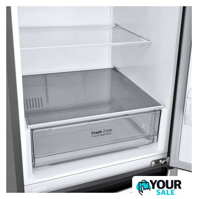 Холодильник LG DoorCooling+ GA-B509MCZL - Изображение №11 — Интернет-магазин Your Sale