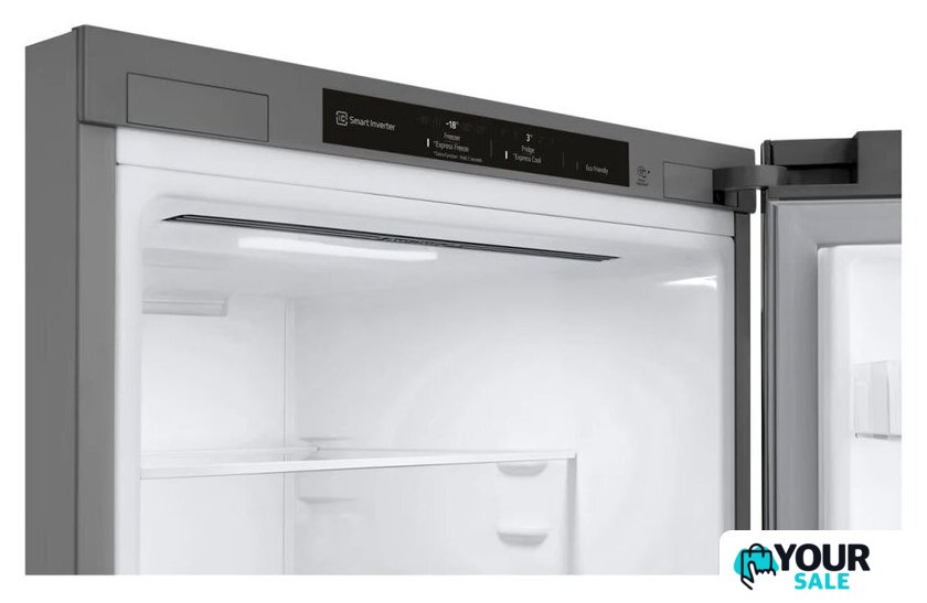 Холодильник LG DoorCooling+ GA-B509MCZL - Изображение №12 — Интернет-магазин Your Sale