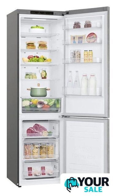 Холодильник LG DoorCooling+ GA-B509MCZL - Изображение №5 — Интернет-магазин Your Sale